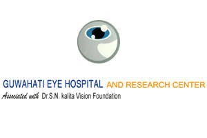 Guwahati Eye Hospital
